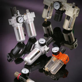 Auto Edge Rustproofi